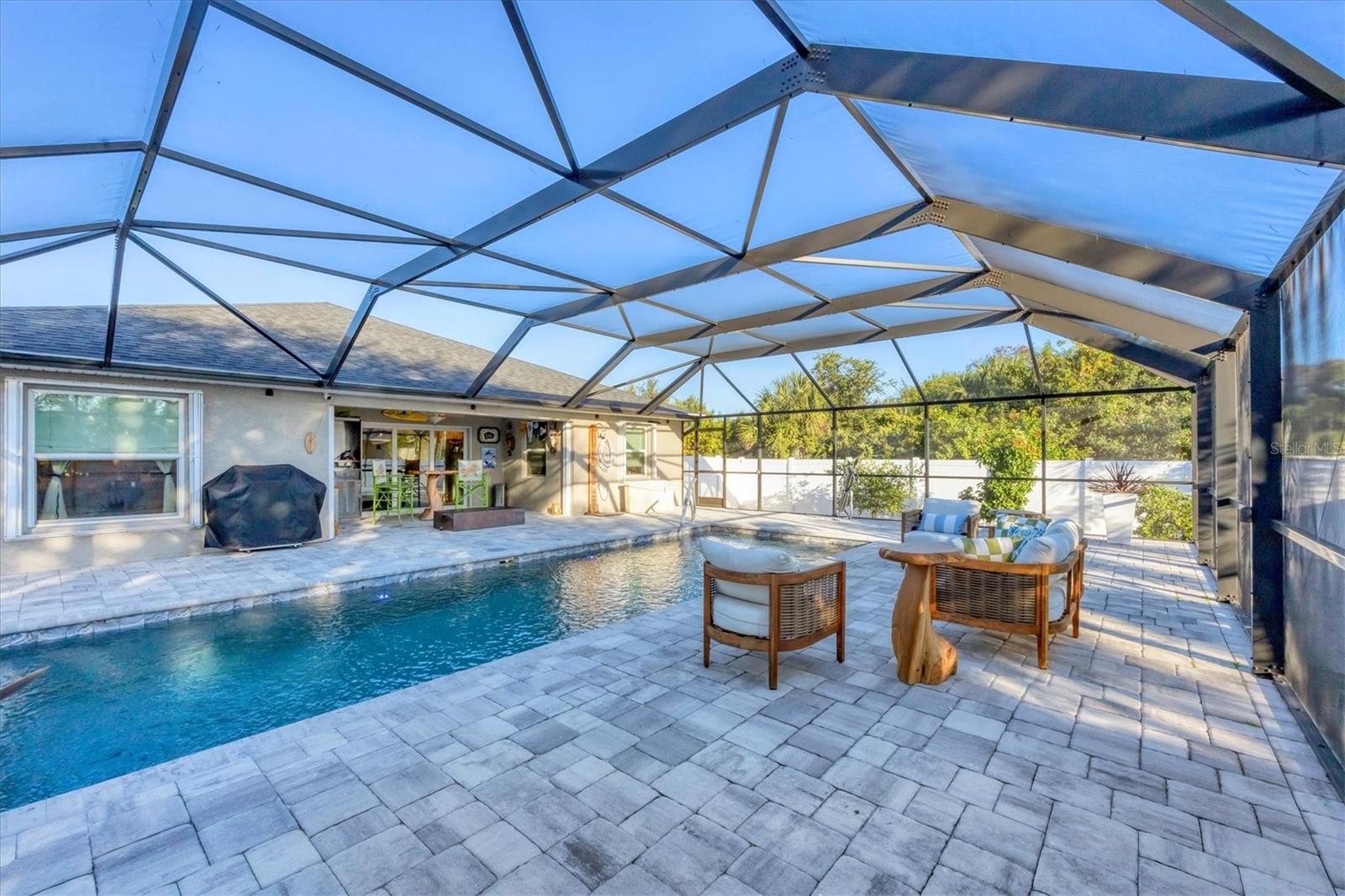 PORT CHARLOTTE SEC 058 - Residential