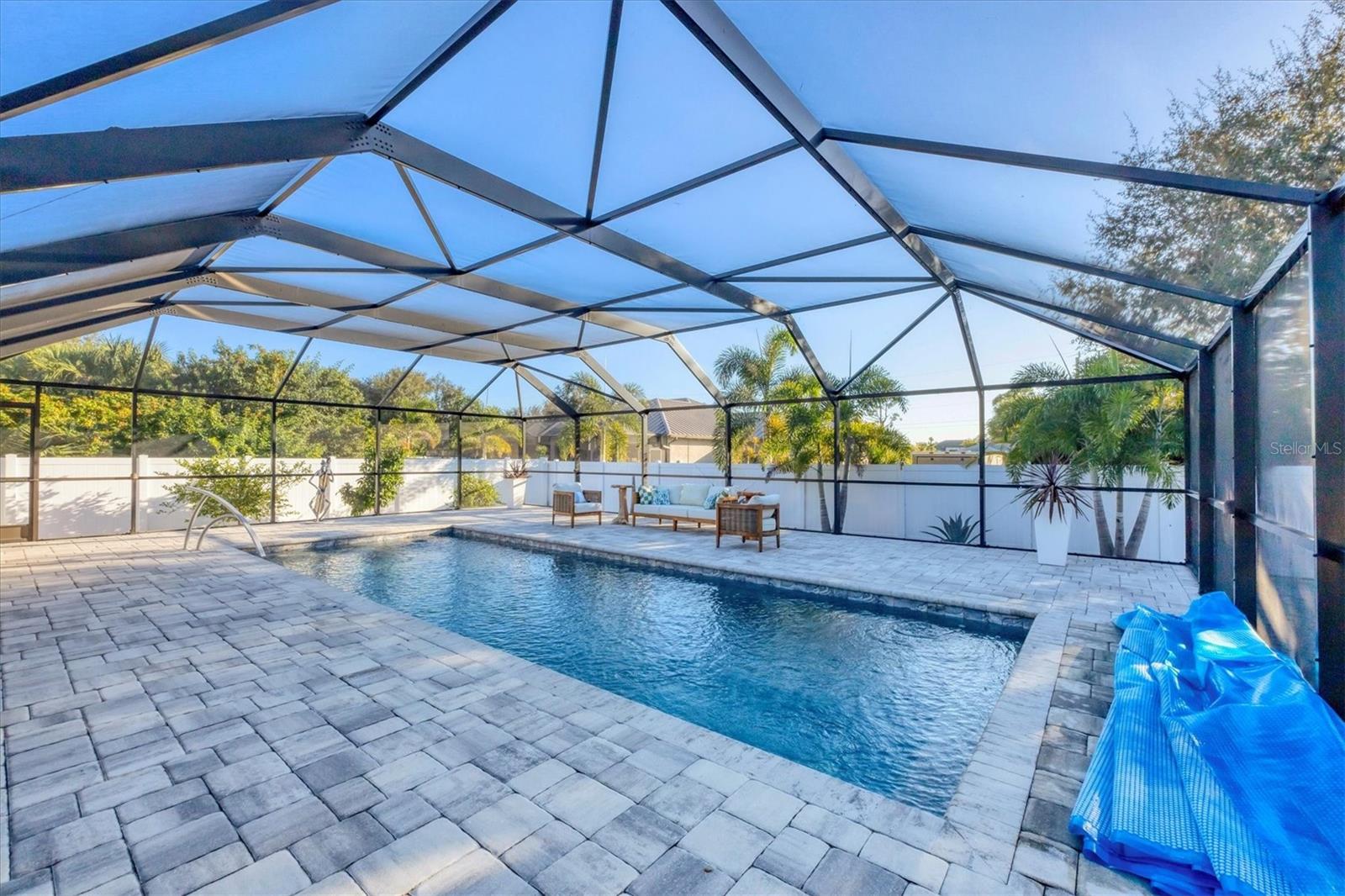 PORT CHARLOTTE SEC 058 - Residential