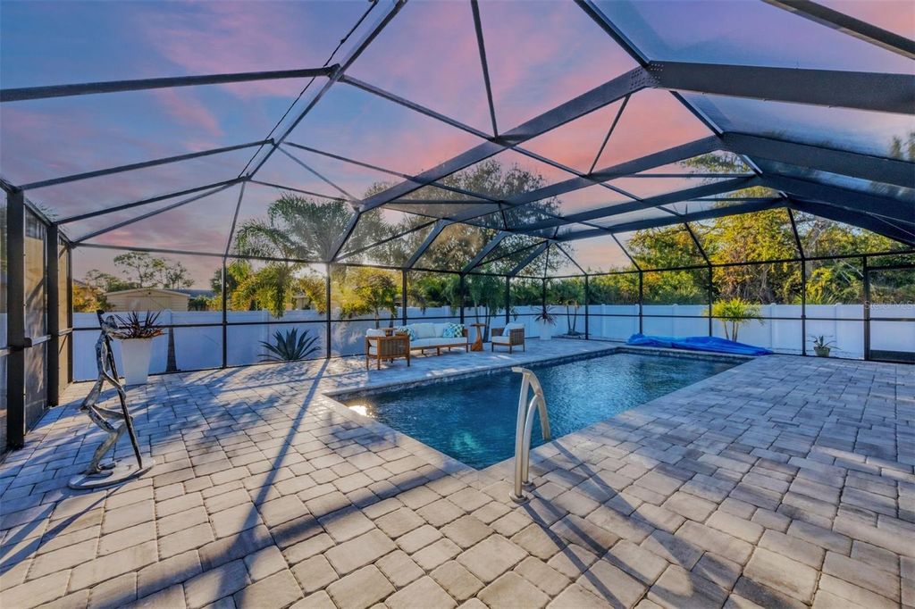 Photo of 13435 Rayburn Lane, Port Charlotte, FL 33981 (MLS # D6145022)