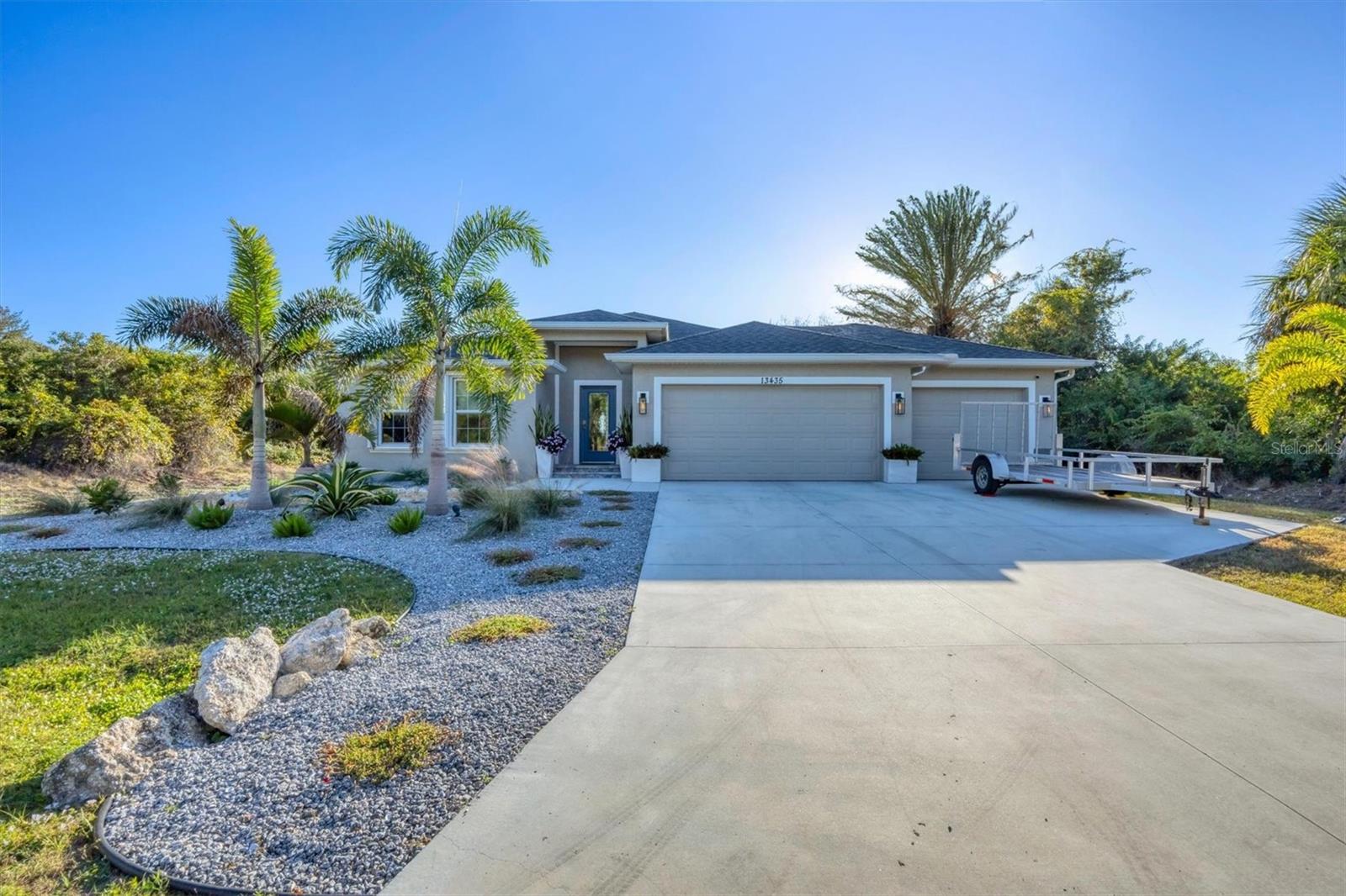 PORT CHARLOTTE SEC 058 - Residential