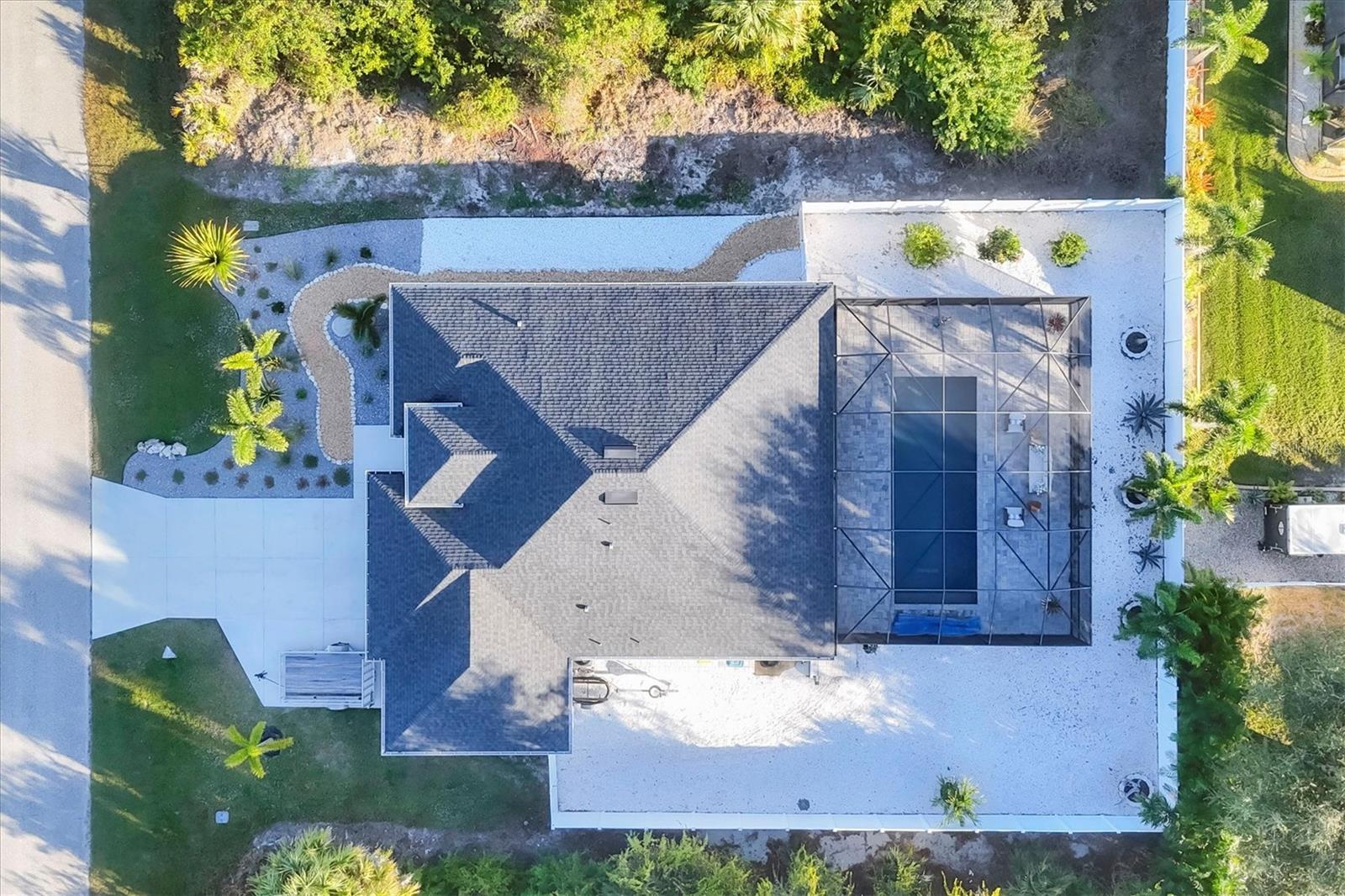 PORT CHARLOTTE SEC 058 - Residential