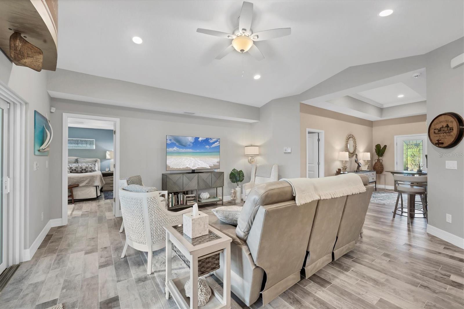 PORT CHARLOTTE SEC 058 - Residential