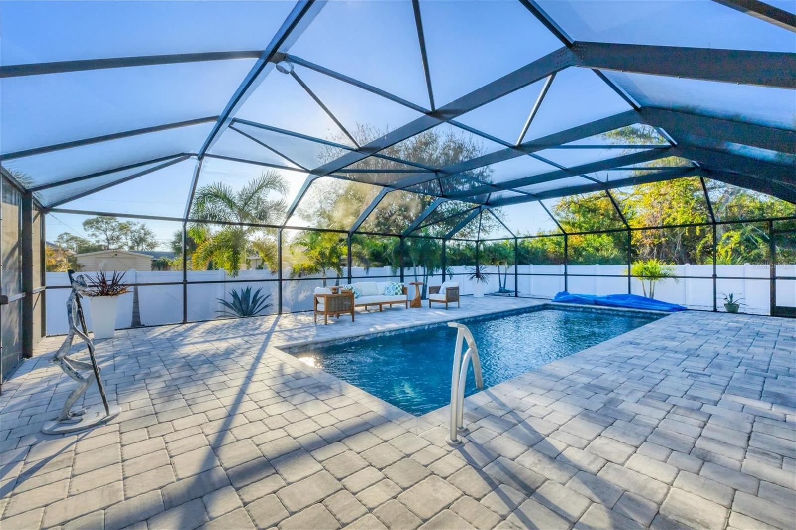 PORT CHARLOTTE SEC 058 - Residential