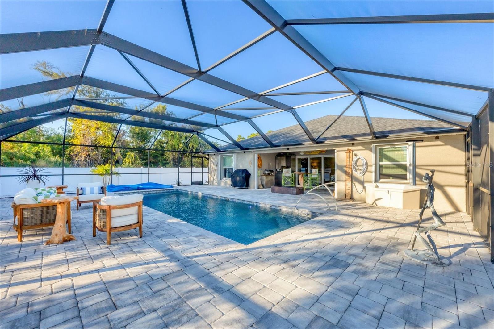 PORT CHARLOTTE SEC 058 - Residential