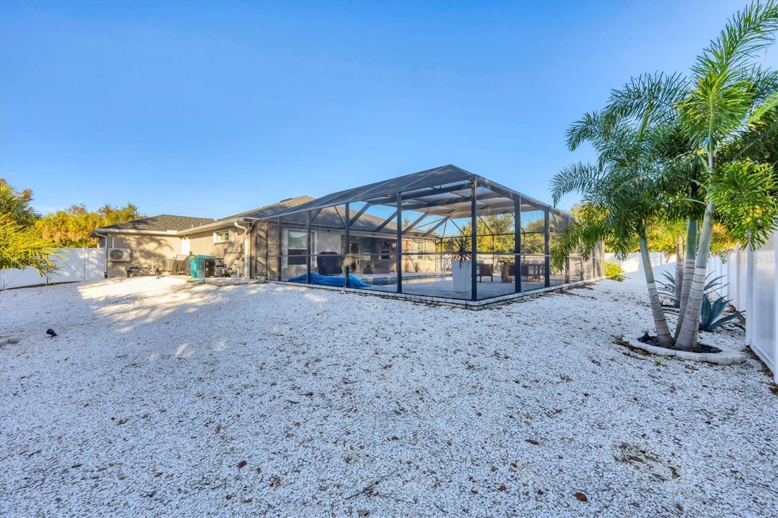 PORT CHARLOTTE SEC 058 - Residential