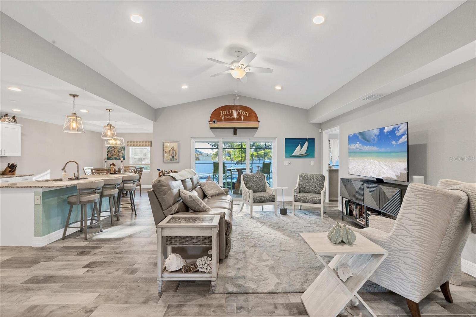 PORT CHARLOTTE SEC 058 - Residential