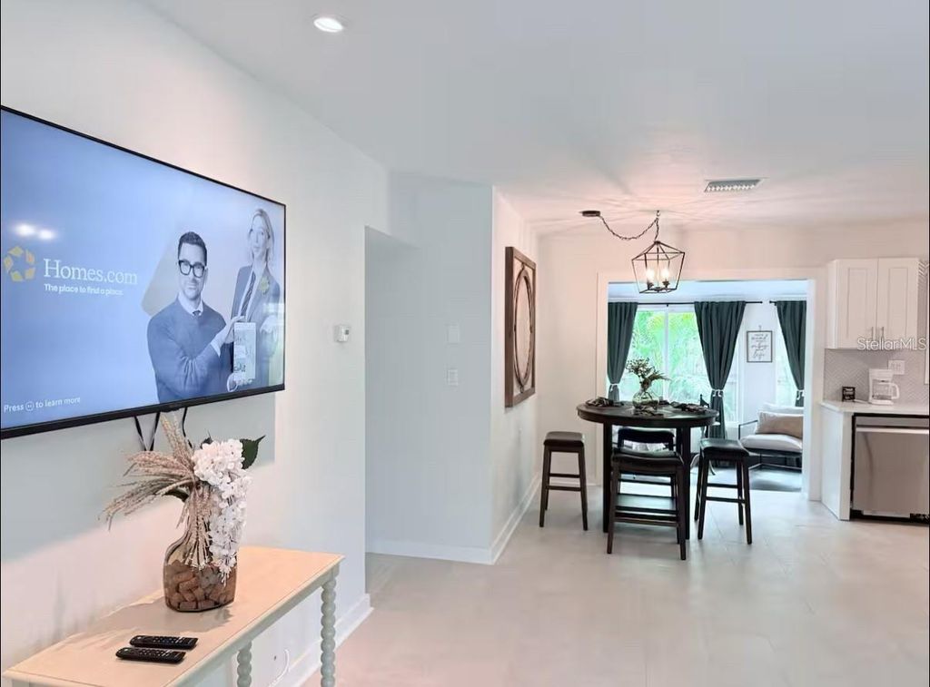 Photo of 1558 Delaware Avenue NE, St Petersburg, FL 33703 (MLS # TB8447230)