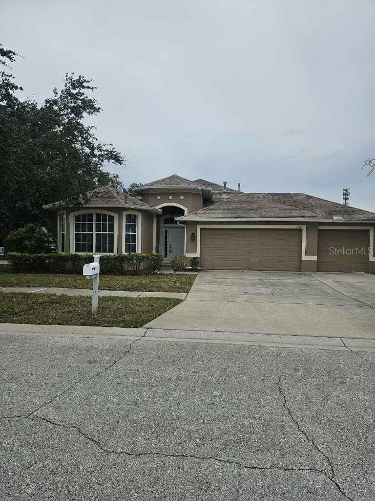 Photo of 12721 Standbridge Drive, Riverview, FL 33579 (MLS # TB8554543)