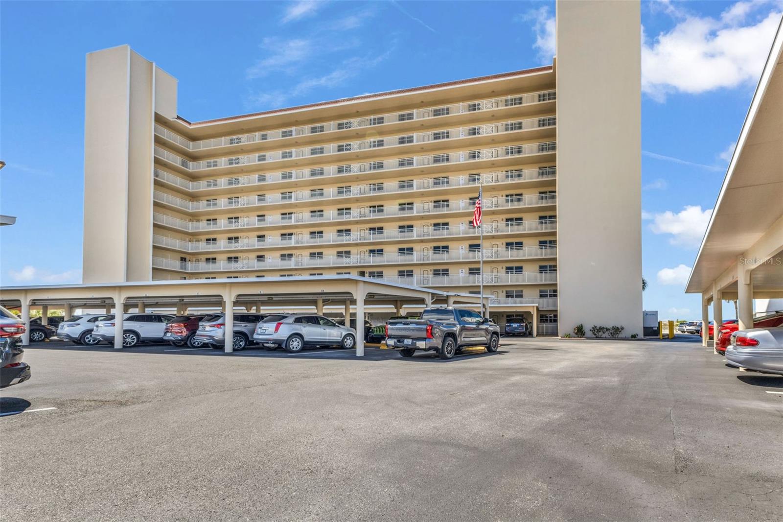 GULF SHORES - Residential