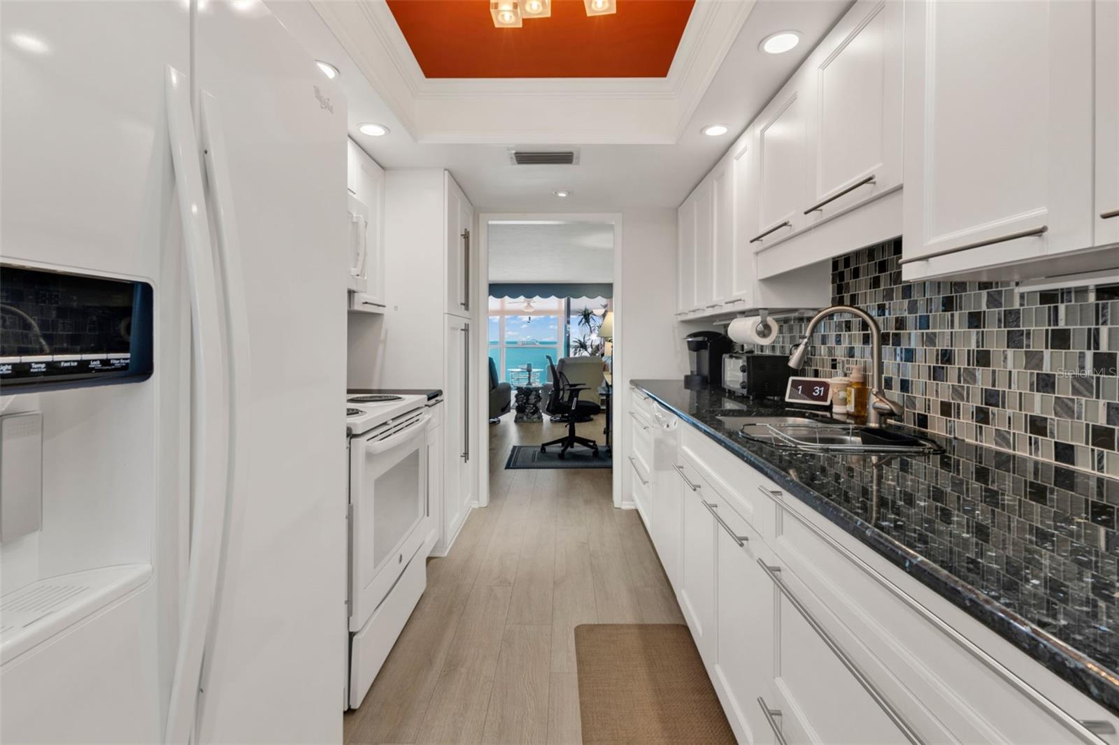 GULF SHORES - Residential