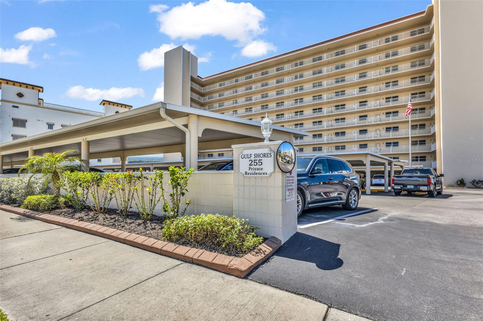 GULF SHORES - Residential