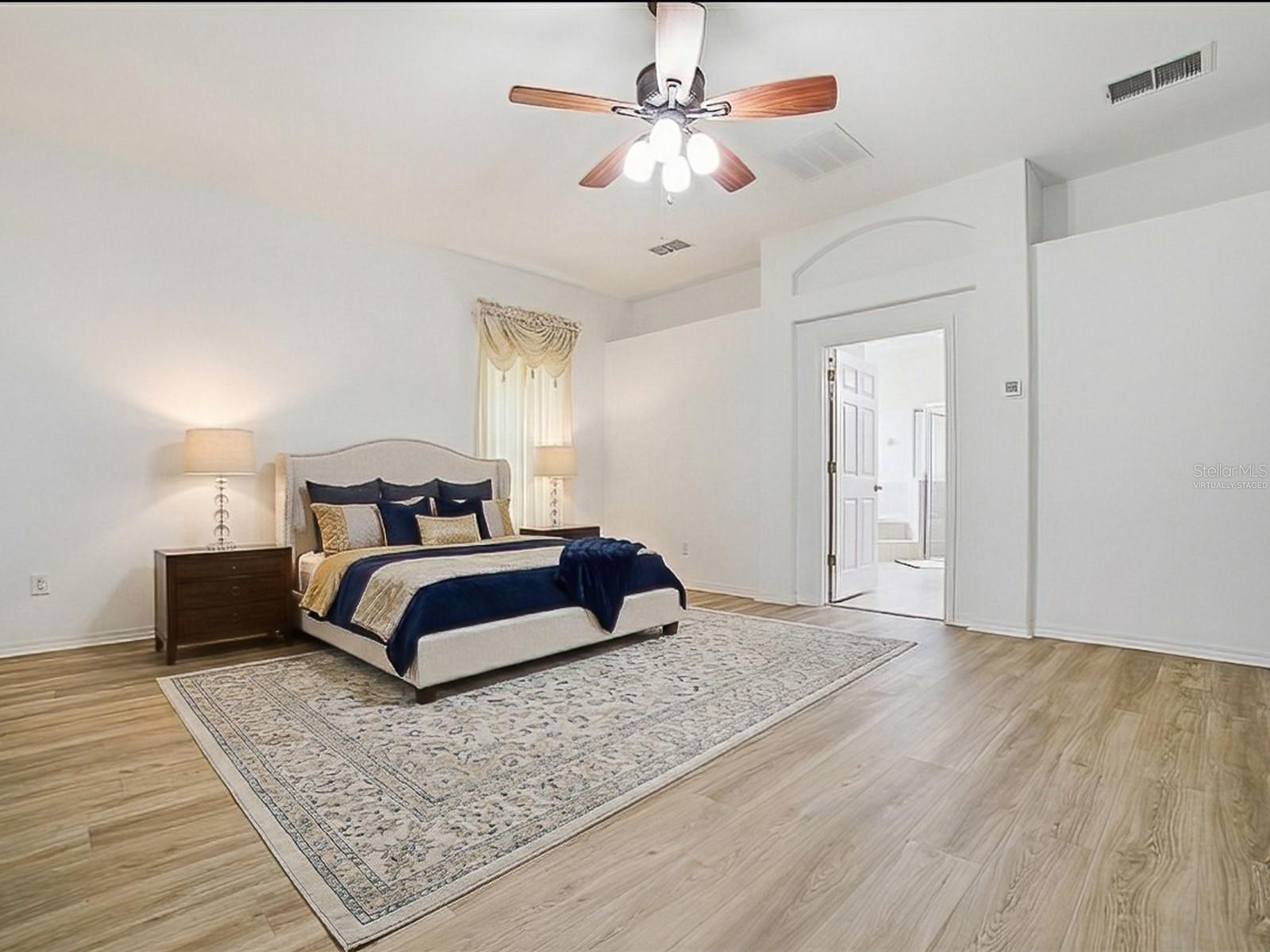 PLANTATION AT LEESBURG CHANTICLEER VILLAGE L - Residential