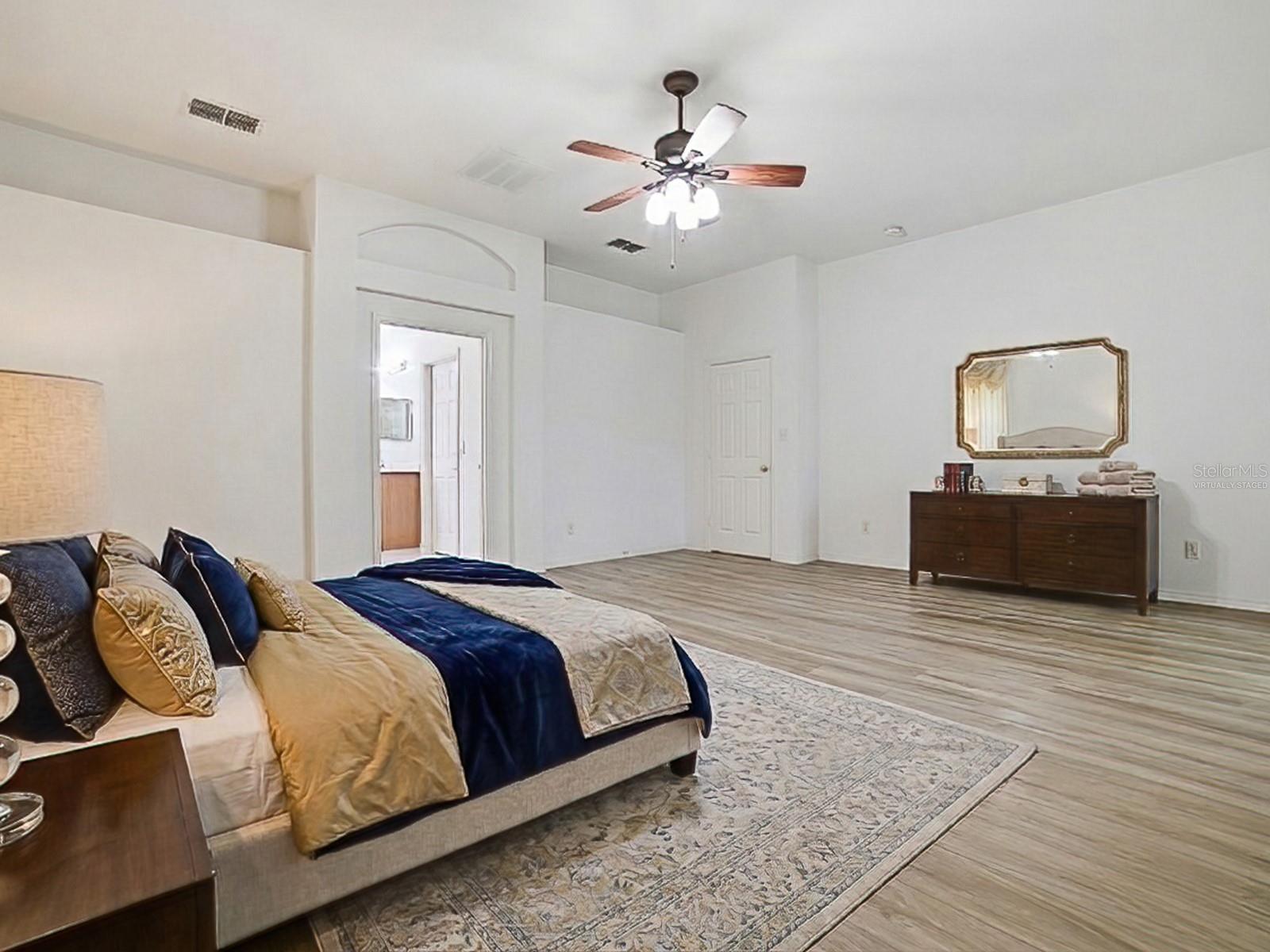 PLANTATION AT LEESBURG CHANTICLEER VILLAGE L - Residential