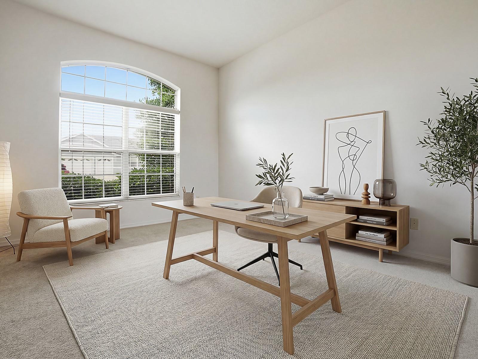 PLANTATION AT LEESBURG CHANTICLEER VILLAGE L - Residential
