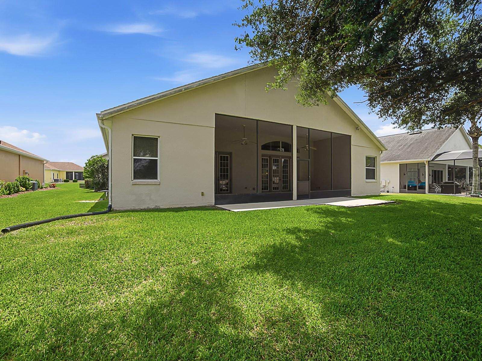PLANTATION AT LEESBURG CHANTICLEER VILLAGE L - Residential