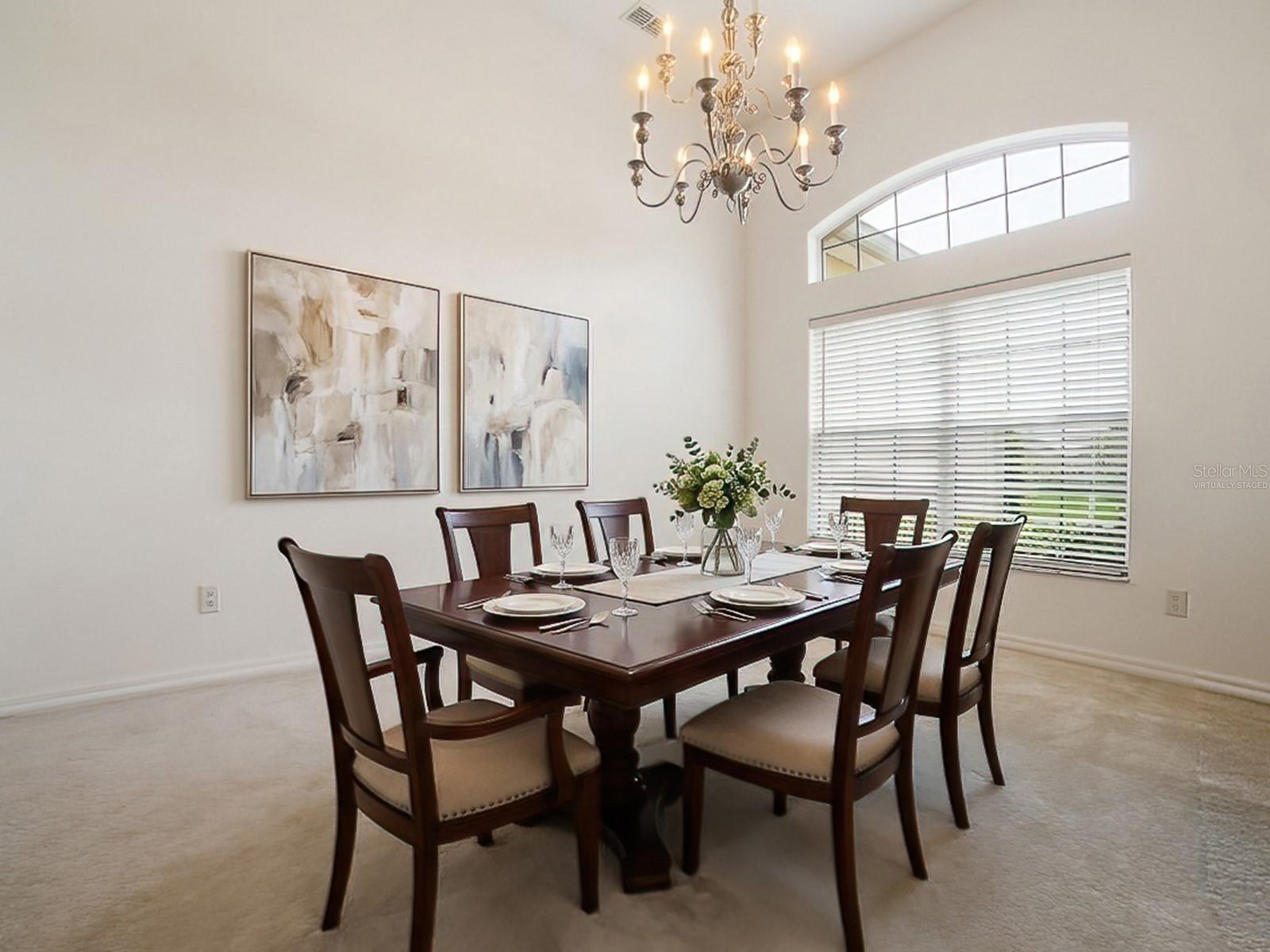 PLANTATION AT LEESBURG CHANTICLEER VILLAGE L - Residential