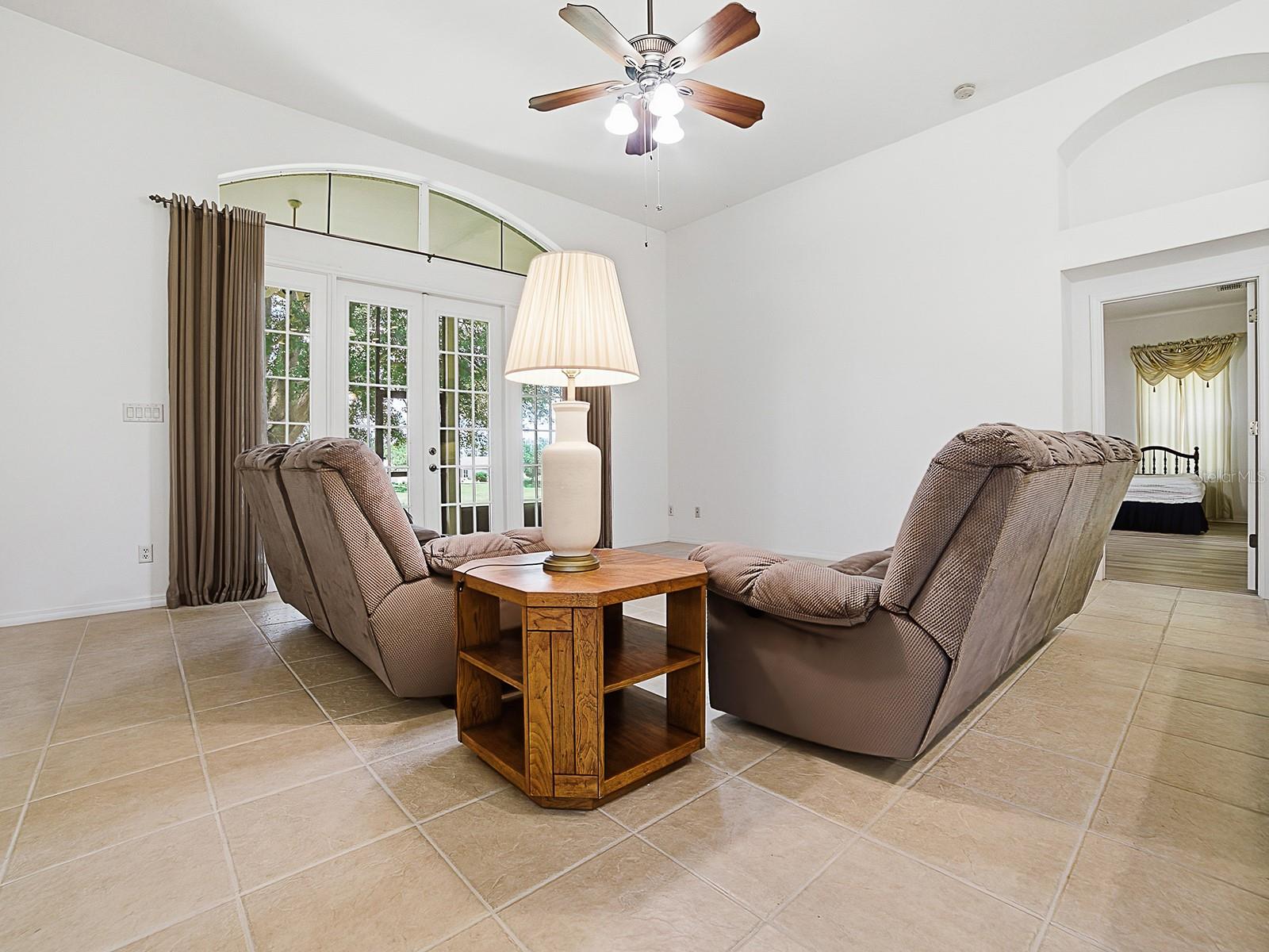 PLANTATION AT LEESBURG CHANTICLEER VILLAGE L - Residential