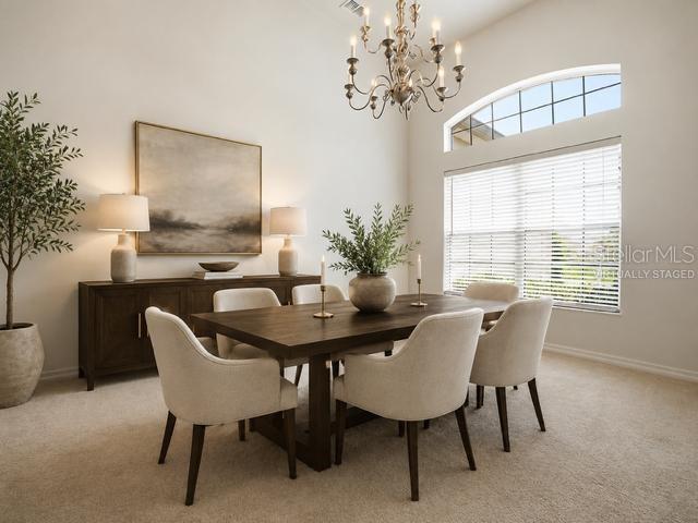 PLANTATION AT LEESBURG CHANTICLEER VILLAGE L - Residential