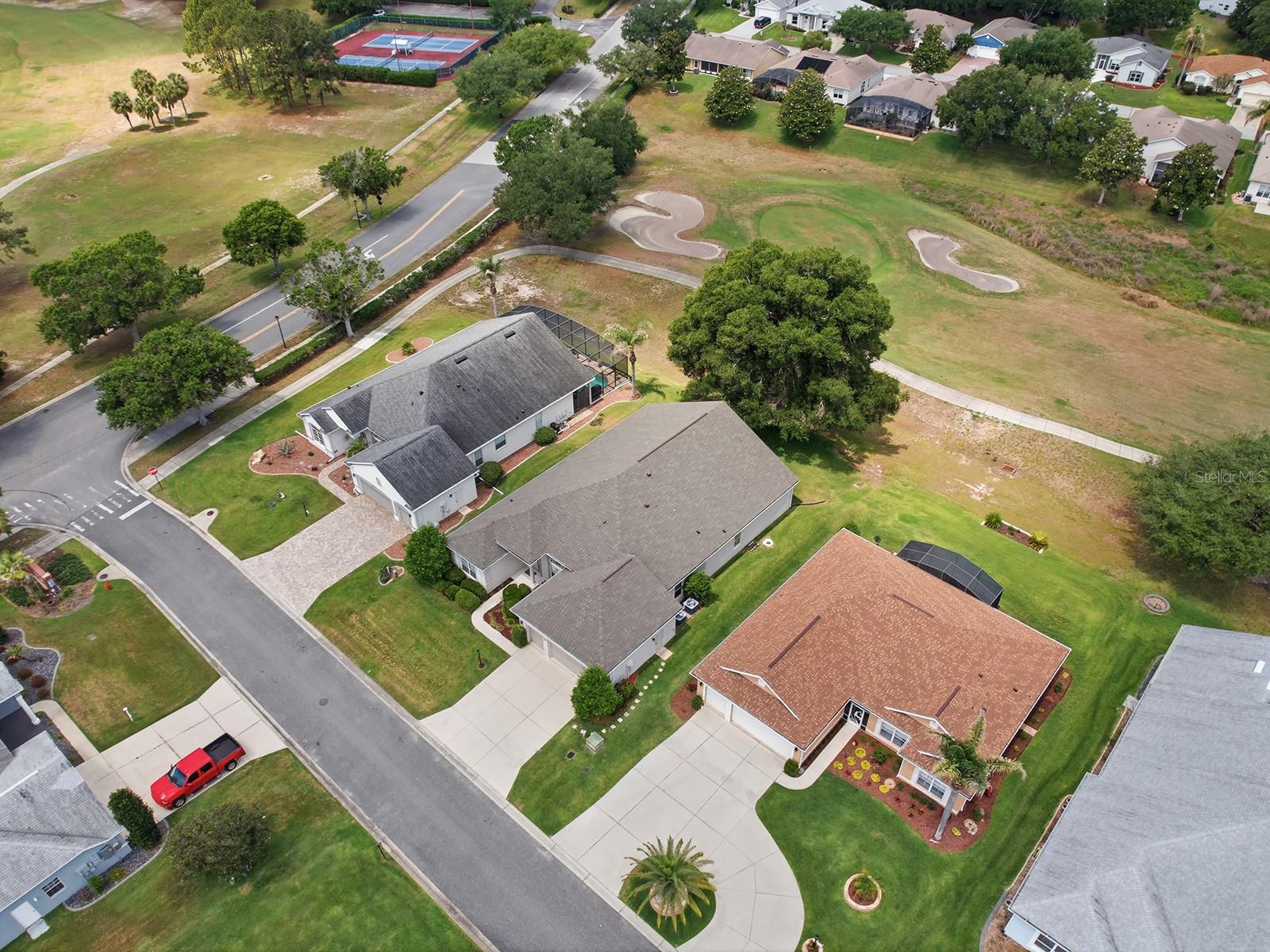 PLANTATION AT LEESBURG CHANTICLEER VILLAGE L - Residential