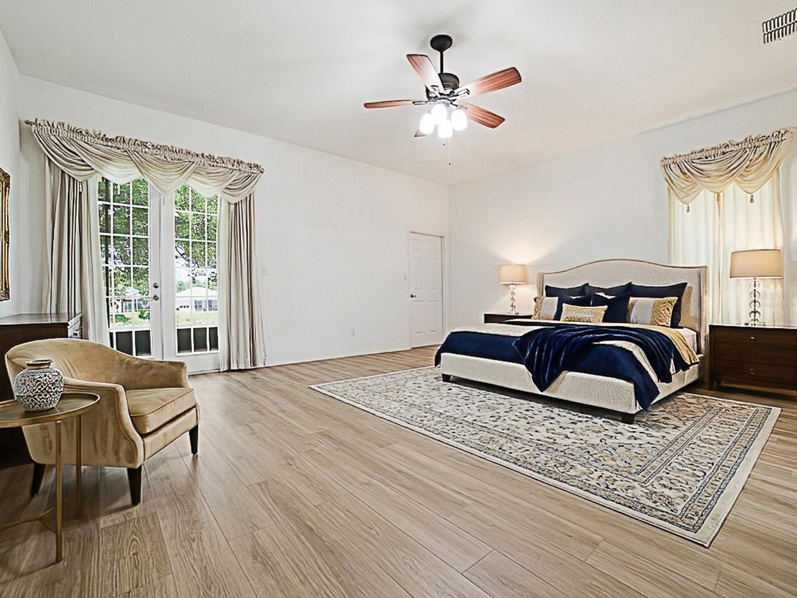 PLANTATION AT LEESBURG CHANTICLEER VILLAGE L - Residential