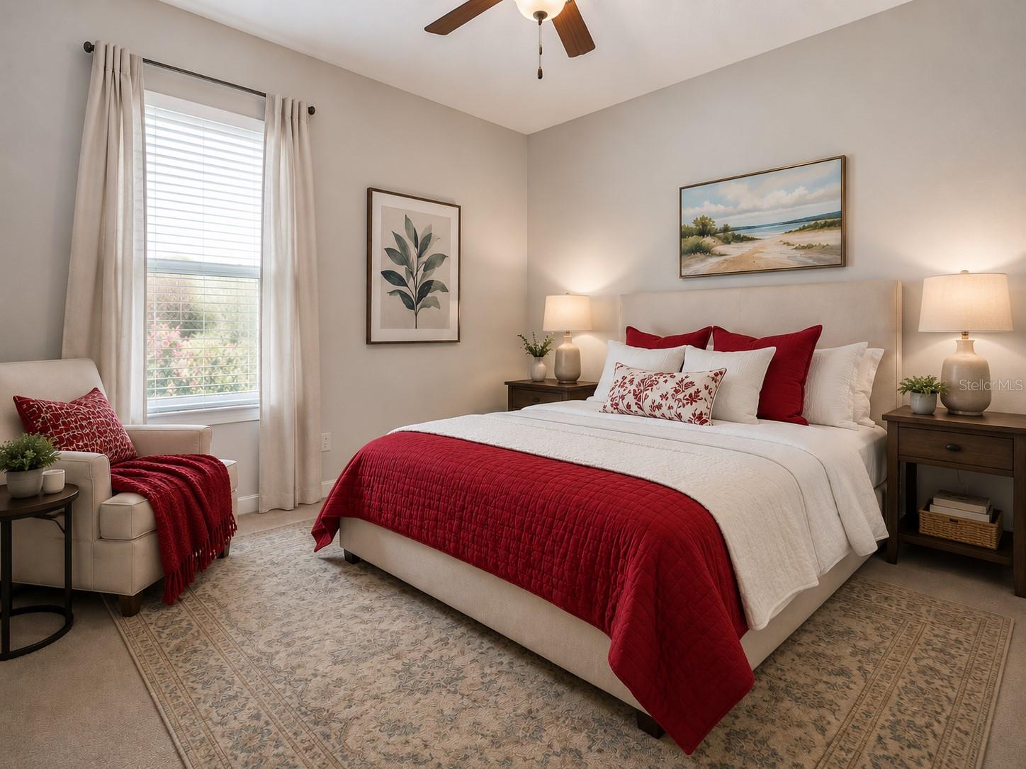 PLANTATION AT LEESBURG CHANTICLEER VILLAGE L - Residential