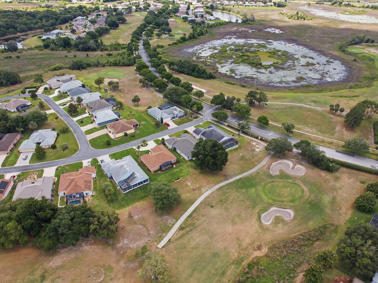 PLANTATION AT LEESBURG CHANTICLEER VILLAGE L - Residential
