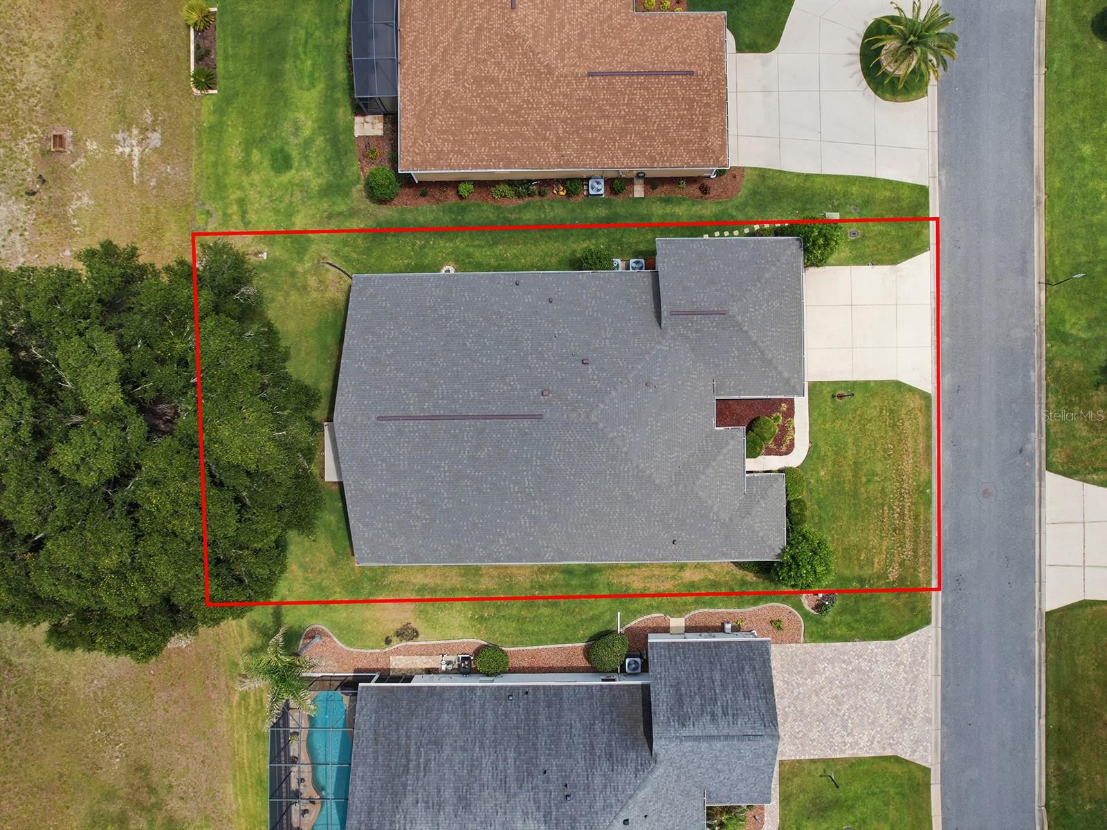 PLANTATION AT LEESBURG CHANTICLEER VILLAGE L - Residential