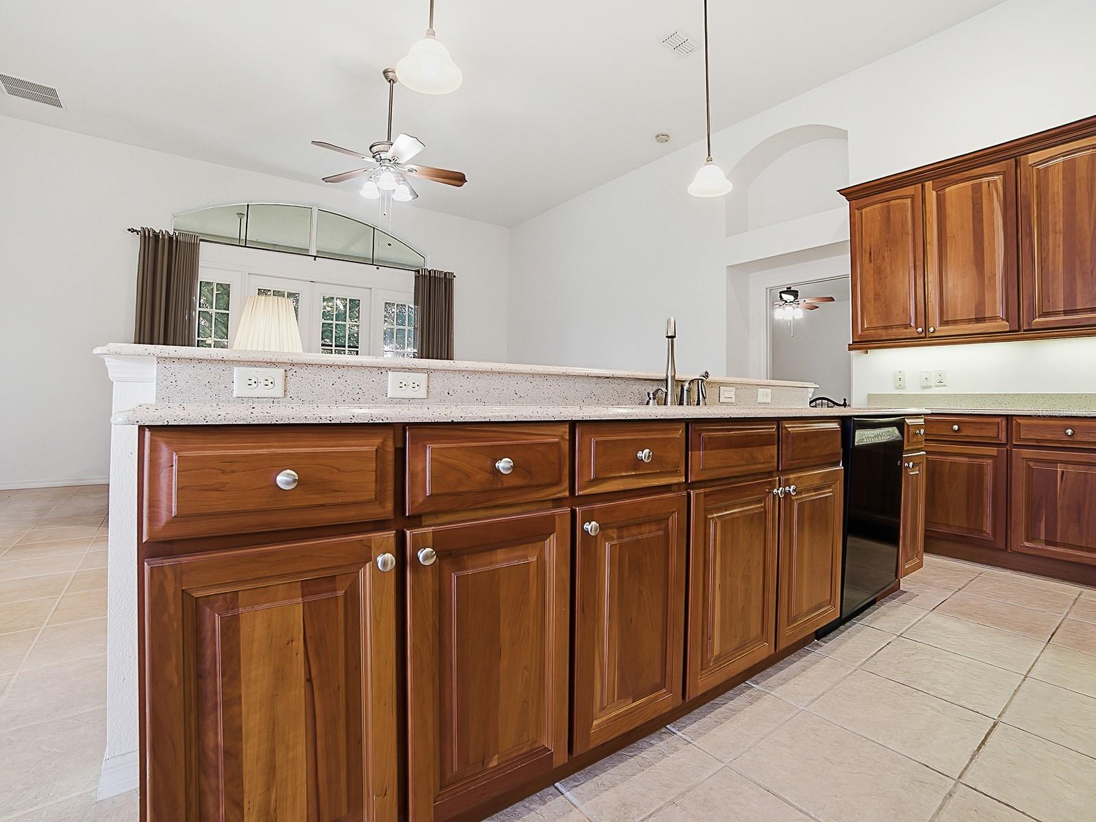 PLANTATION AT LEESBURG CHANTICLEER VILLAGE L - Residential