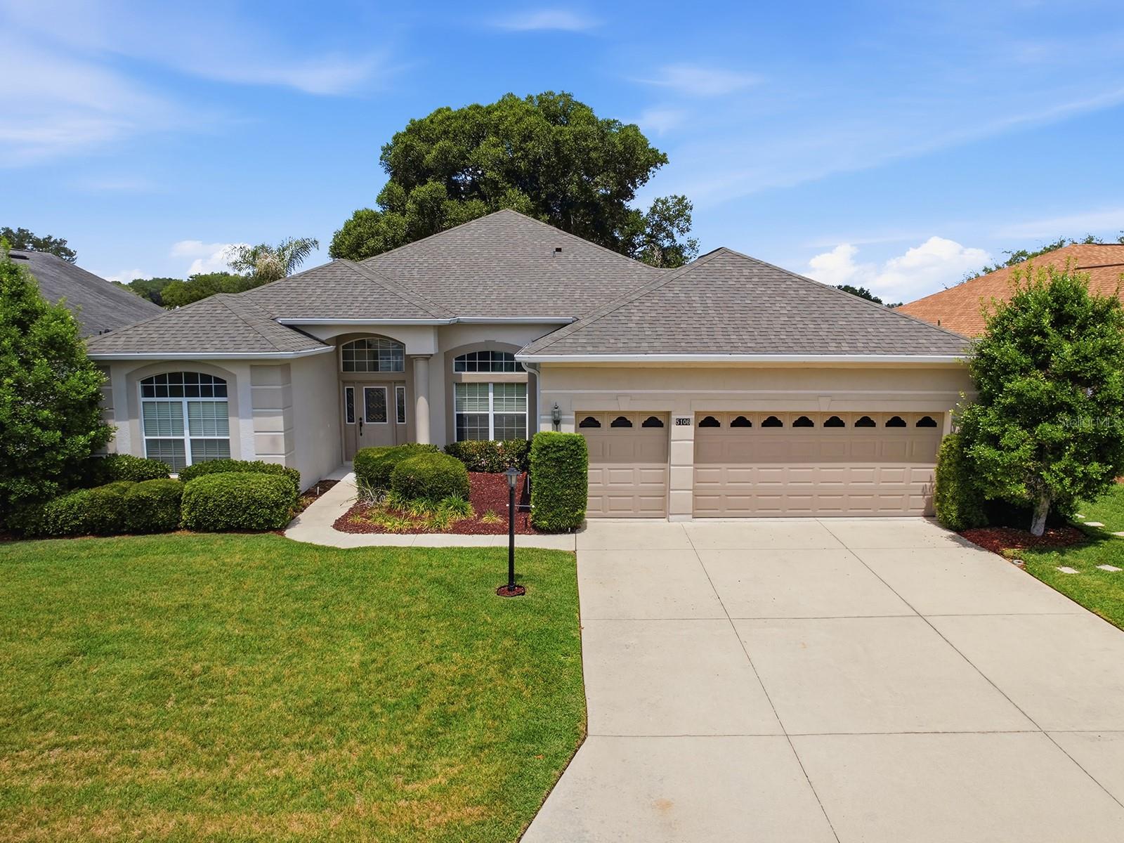 5106 CHANTICLEER DRIVE