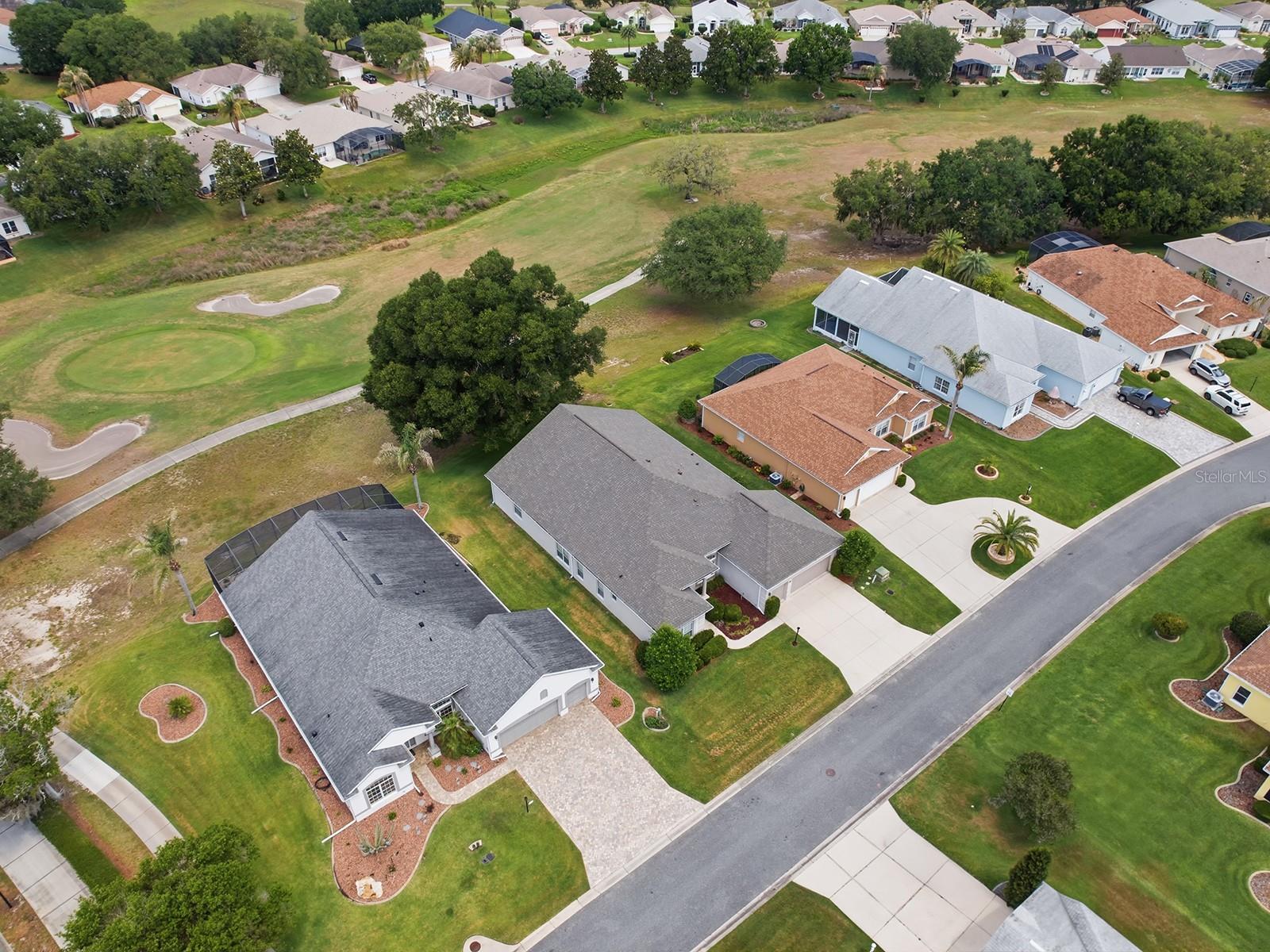 PLANTATION AT LEESBURG CHANTICLEER VILLAGE L - Residential