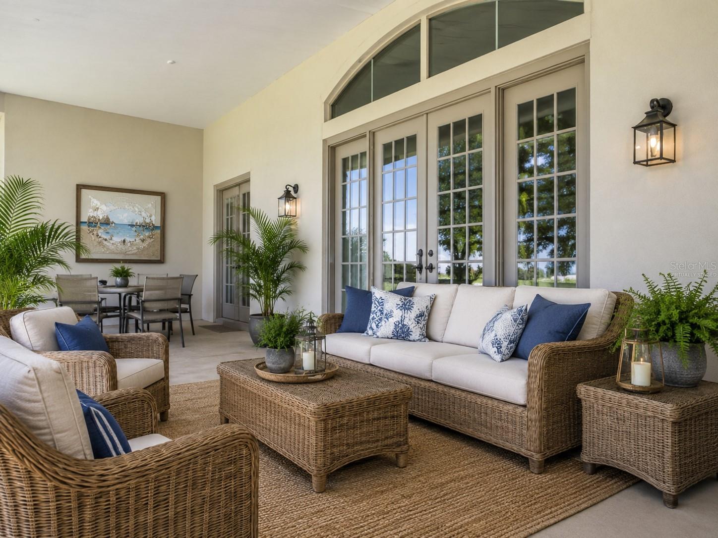 PLANTATION AT LEESBURG CHANTICLEER VILLAGE L - Residential