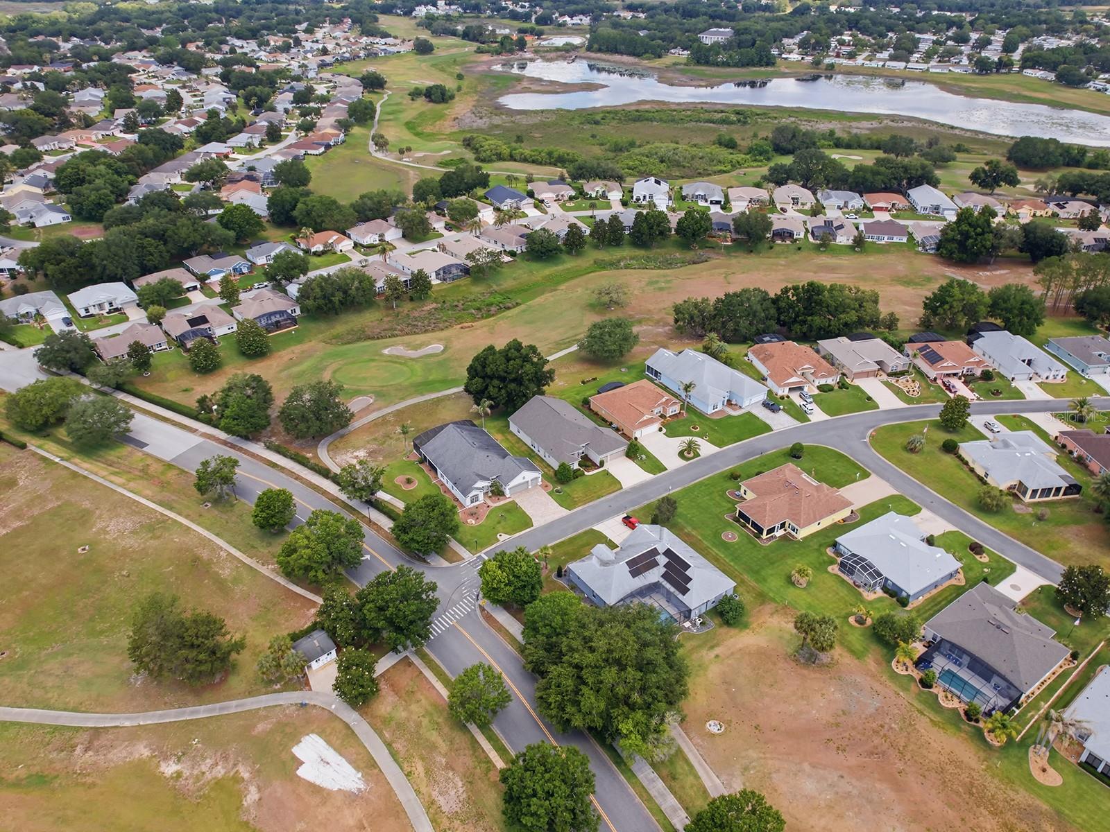 PLANTATION AT LEESBURG CHANTICLEER VILLAGE L - Residential