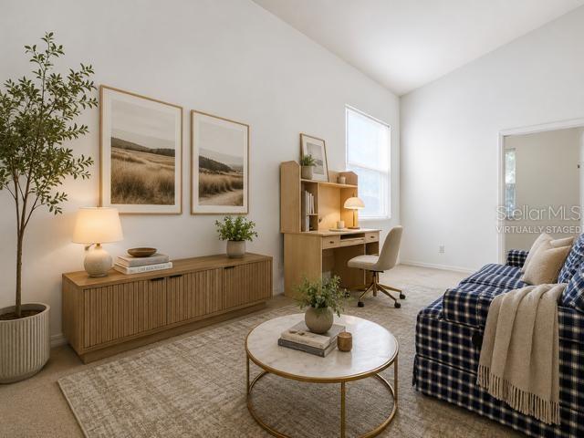 PLANTATION AT LEESBURG CHANTICLEER VILLAGE L - Residential