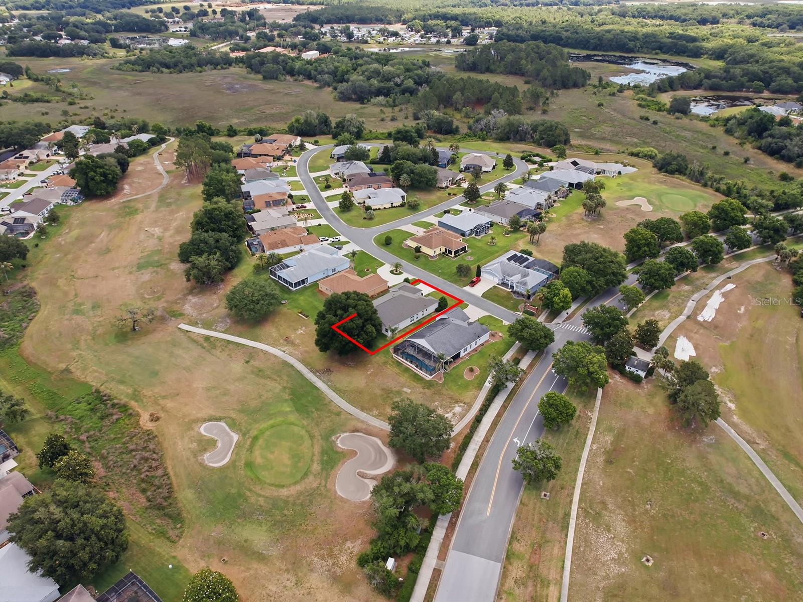 PLANTATION AT LEESBURG CHANTICLEER VILLAGE L - Residential