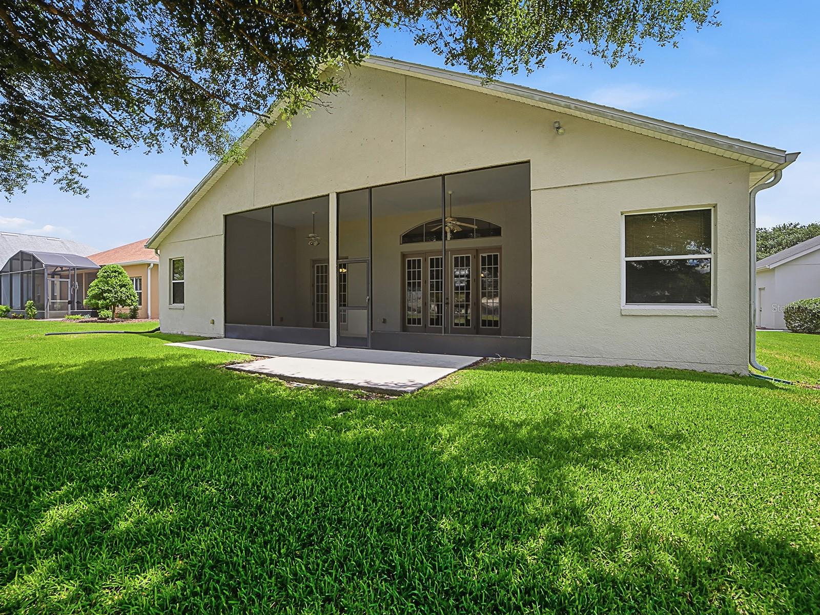 PLANTATION AT LEESBURG CHANTICLEER VILLAGE L - Residential