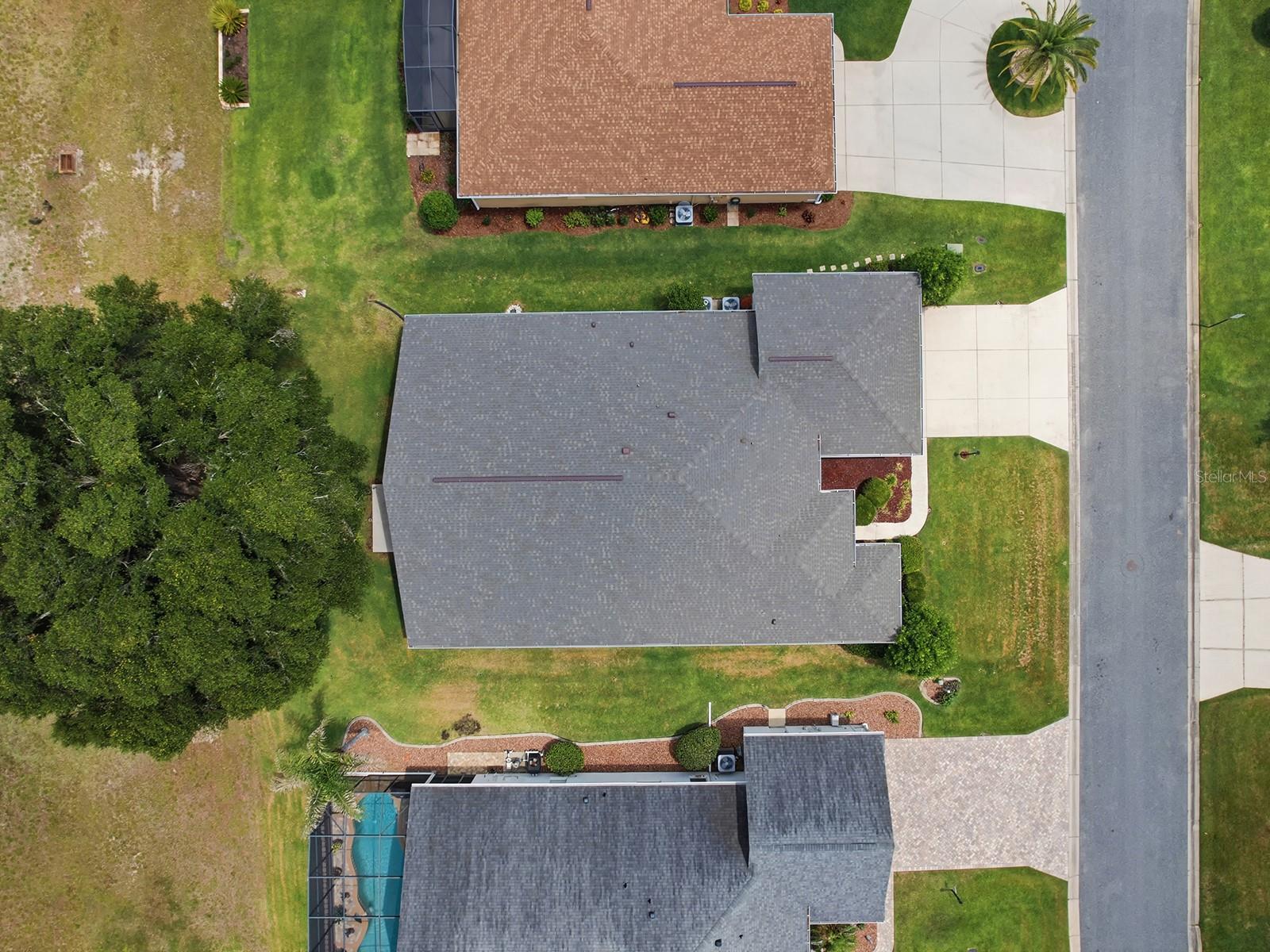 PLANTATION AT LEESBURG CHANTICLEER VILLAGE L - Residential