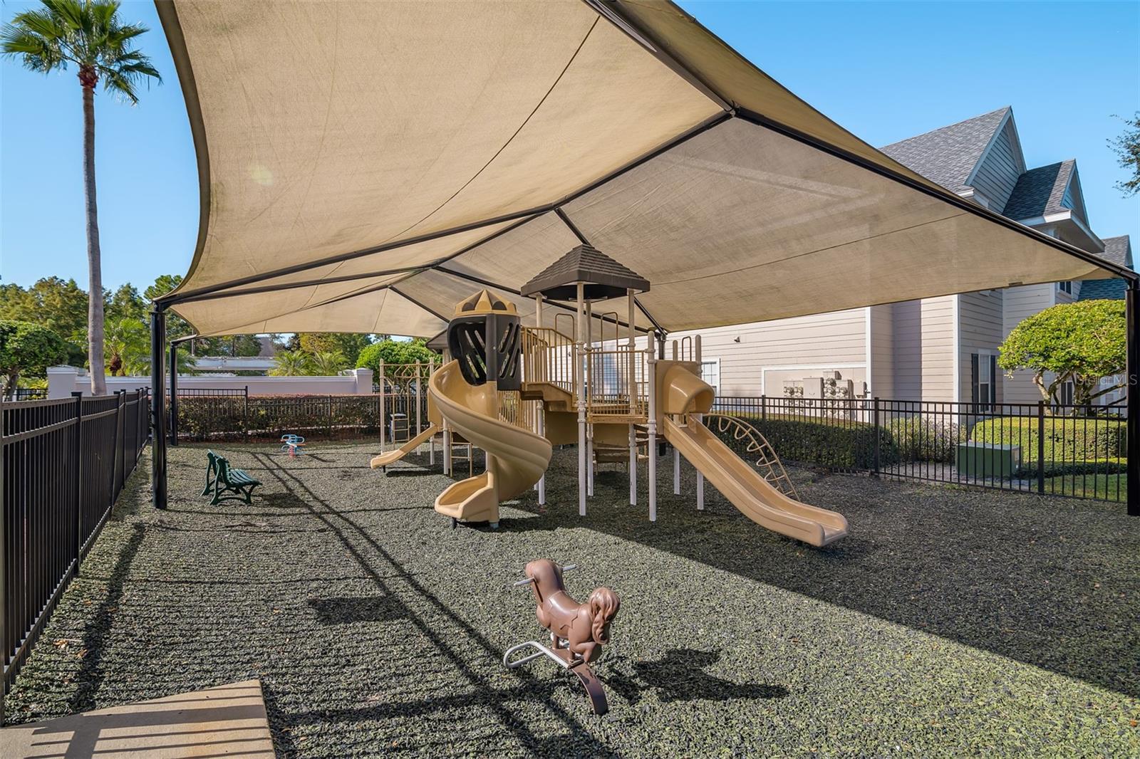 SOUTHERN PINES CONDO - Residential Lease