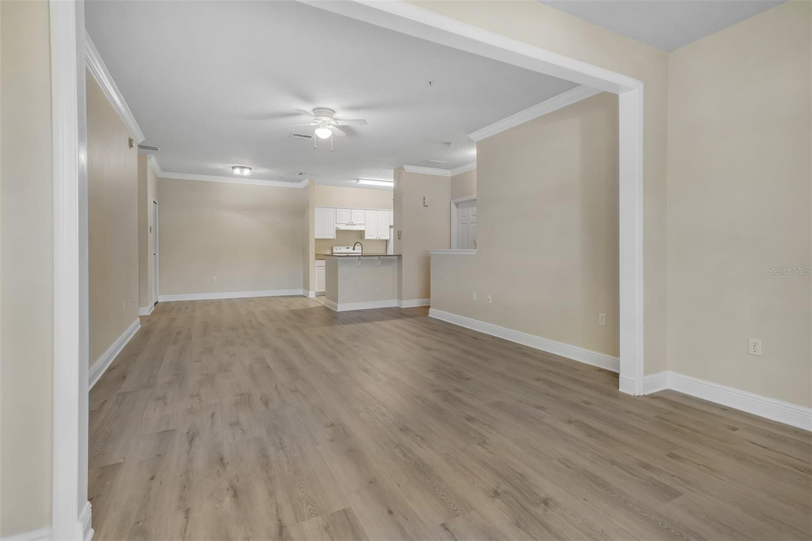 SOUTHERN PINES CONDO - Residential Lease