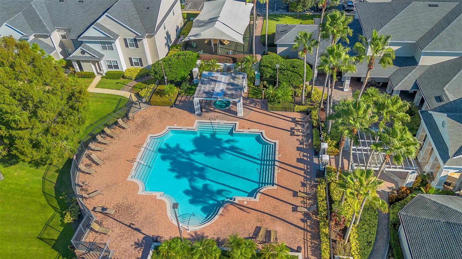 SOUTHERN PINES CONDO - Residential Lease