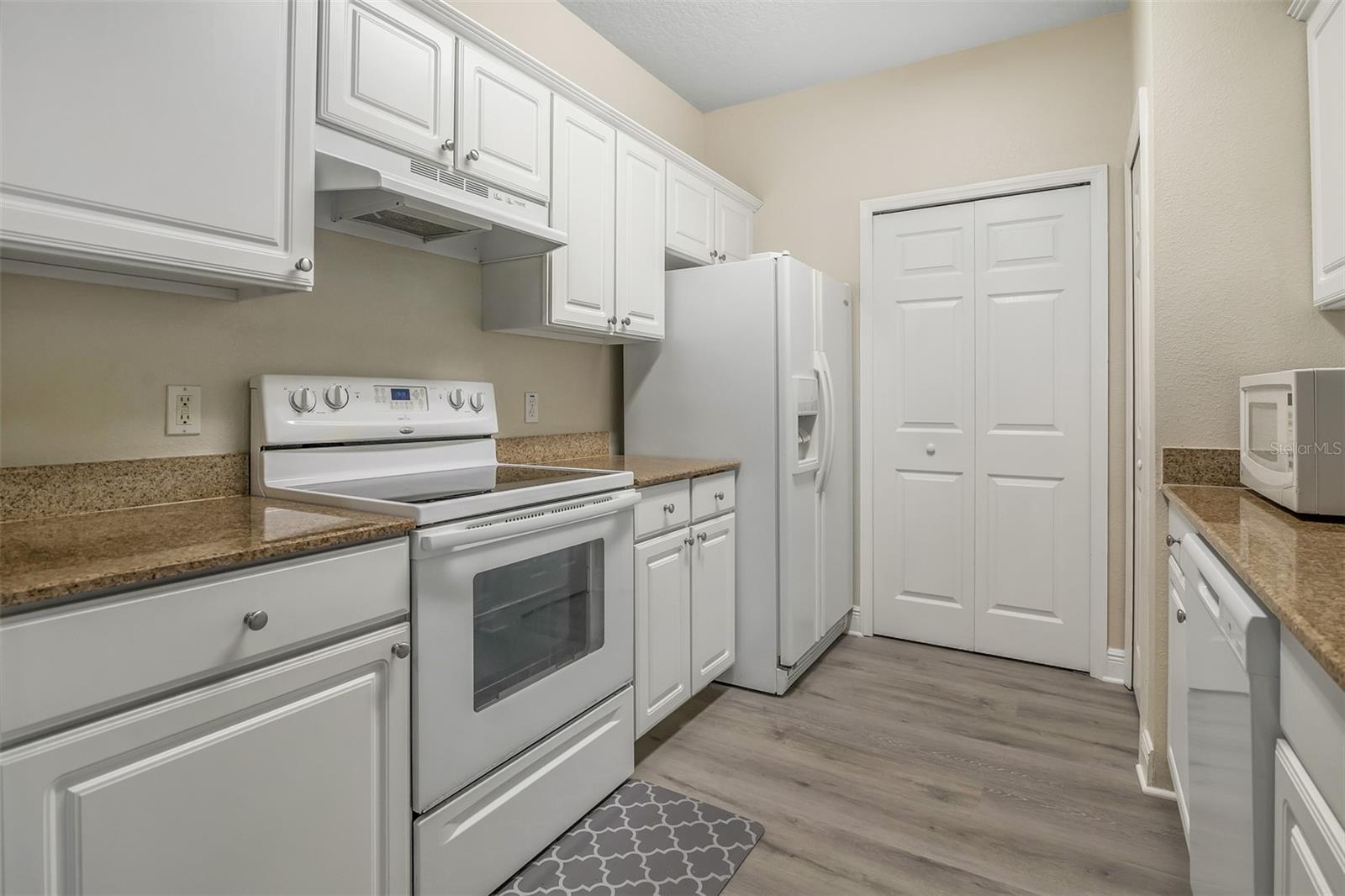 SOUTHERN PINES CONDO - Residential Lease