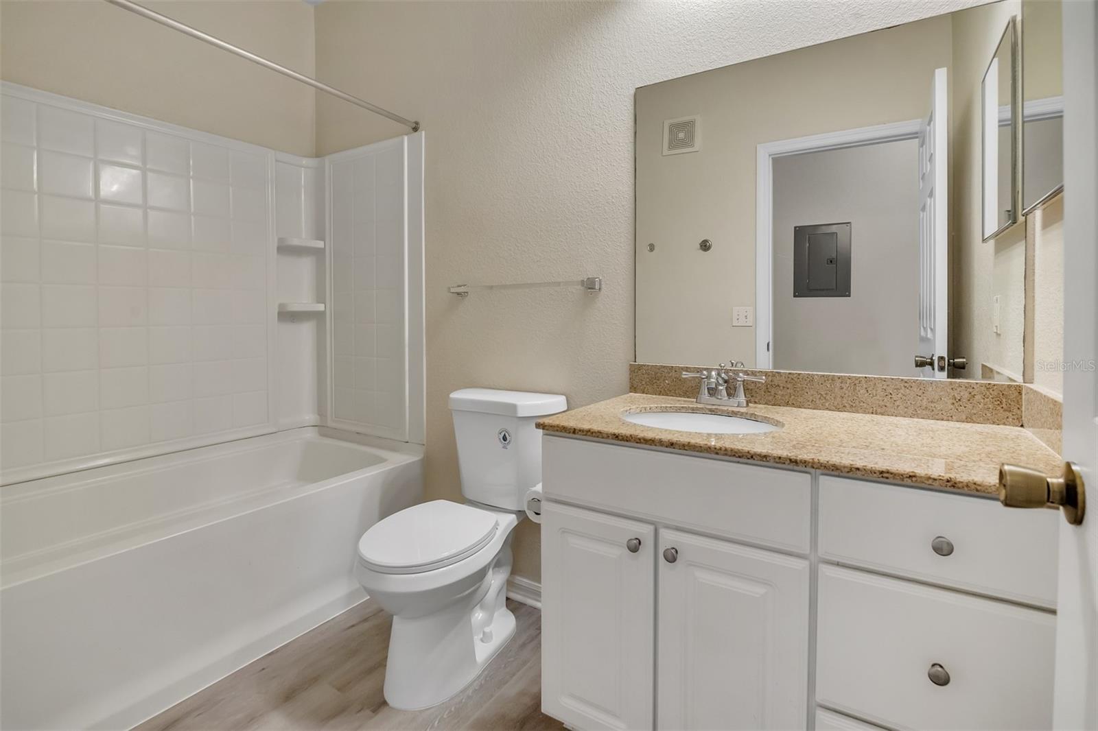 SOUTHERN PINES CONDO - Residential Lease