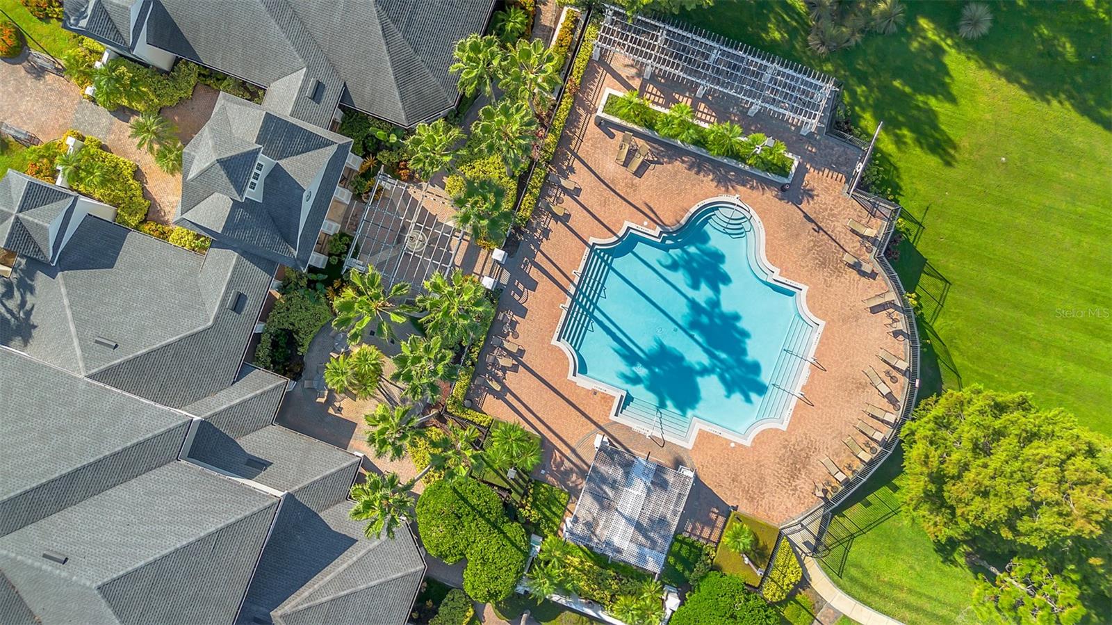 SOUTHERN PINES CONDO - Residential Lease