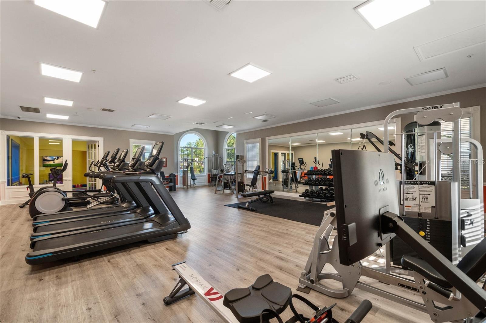 SOUTHERN PINES CONDO - Residential Lease