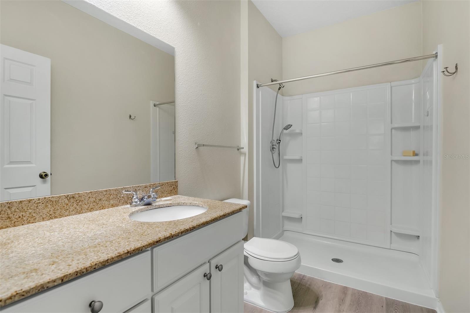 SOUTHERN PINES CONDO - Residential Lease