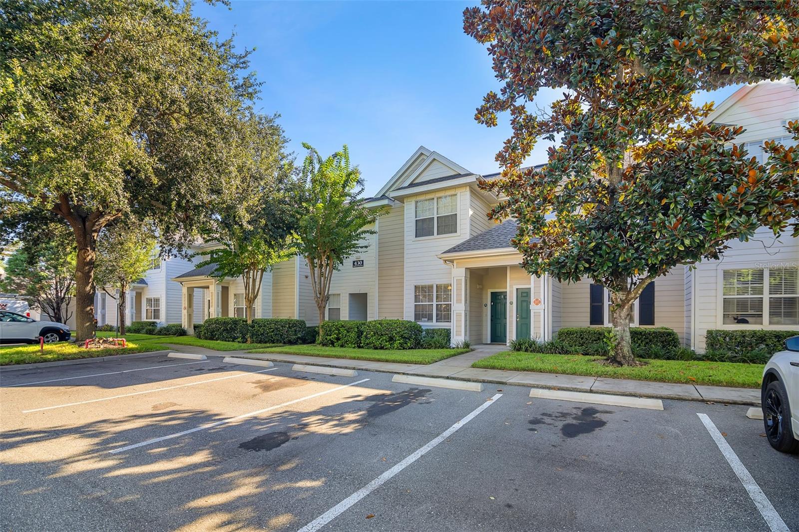 SOUTHERN PINES CONDO - Residential Lease
