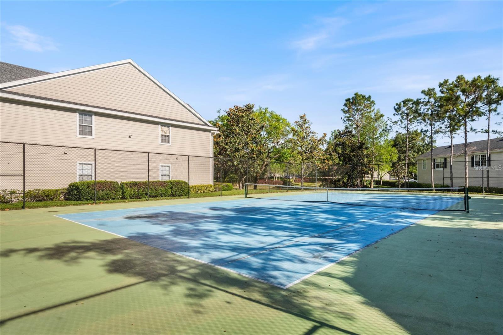 SOUTHERN PINES CONDO - Residential Lease