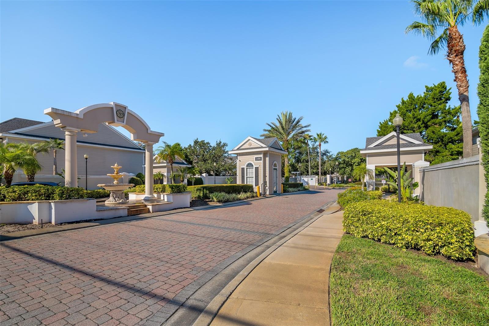 SOUTHERN PINES CONDO - Residential Lease