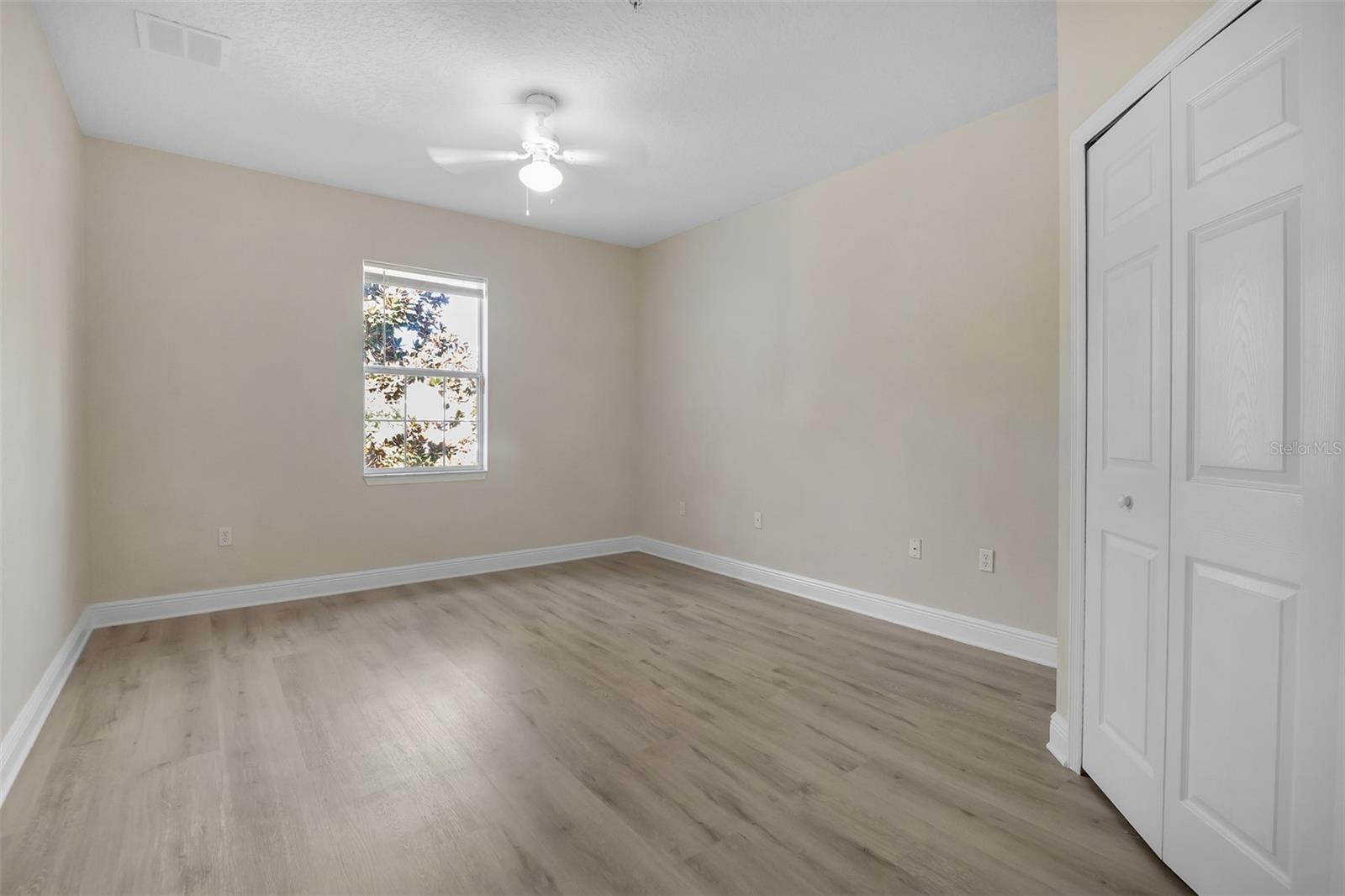 SOUTHERN PINES CONDO - Residential Lease