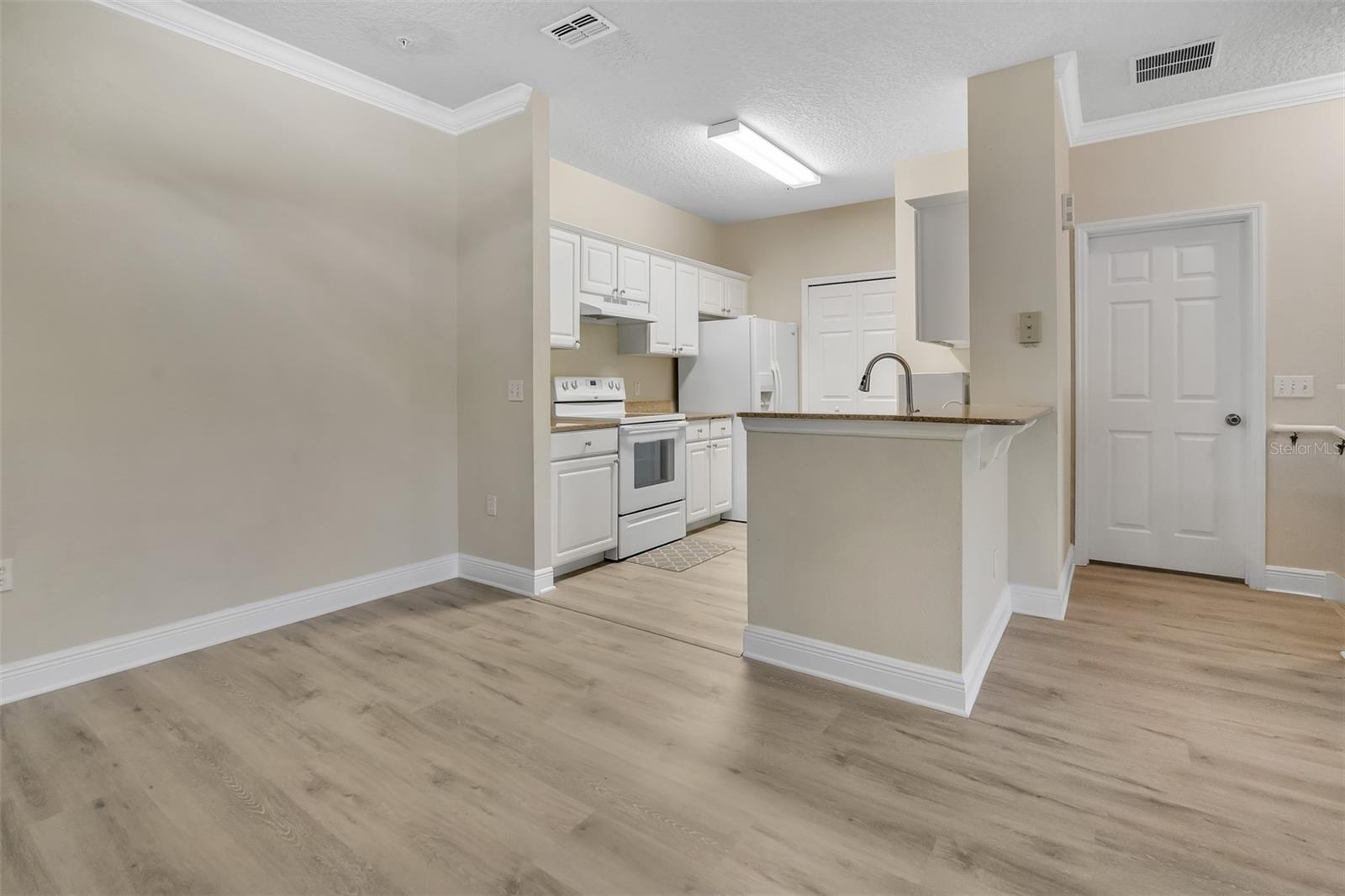 SOUTHERN PINES CONDO - Residential Lease