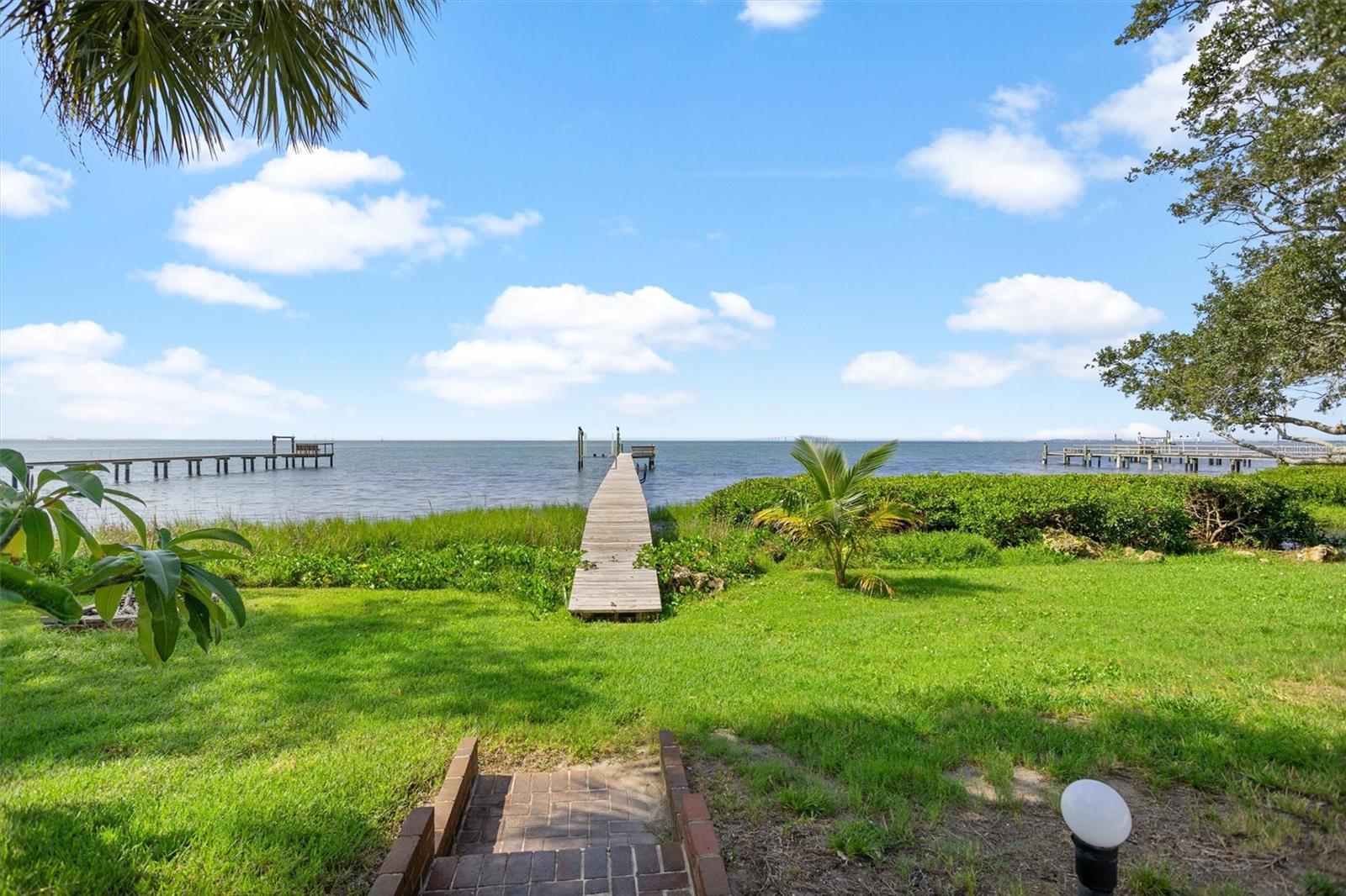 PINELLAS POINT ADD SEC A CANAL SEC - Residential